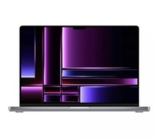 MacBook Pro M1 Pro 16 inch 2021 10C CPU 16C GPU 1TB SSD 16GB RAM A2485 Grey 3