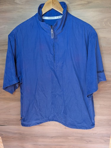 Proquip golf windshirt men - proquip,