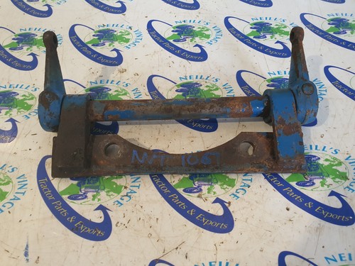 Dexta handbrake mechanism - dexta,