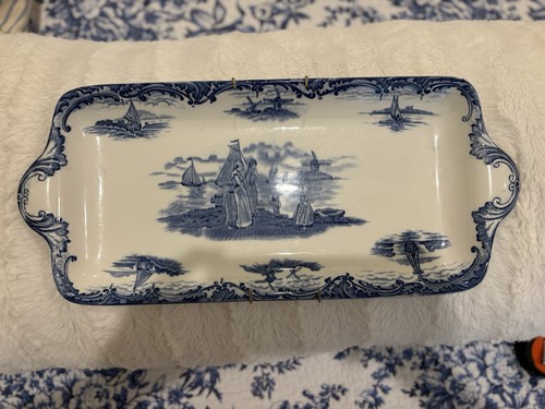 Wedgewood hague serving - wedgewood,