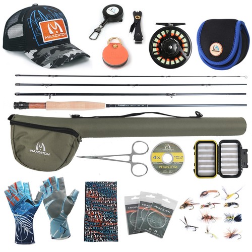 Maximumcatch maxcatch amigo - maxcatch,