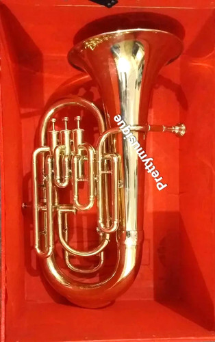 Euphonium valve pure - 4, of