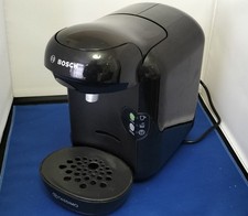 Bosch Tassimo Coffee Pod Machine - Fully Tested And Working