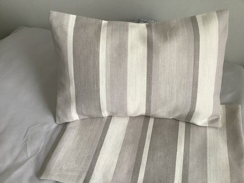 Laura ashley awning stripe - laura,