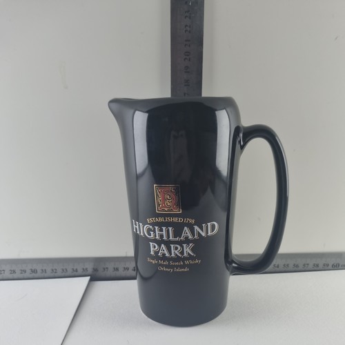 Highland park whisky black - whisky,