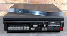 Panasonic SG-X10 Stereo Music