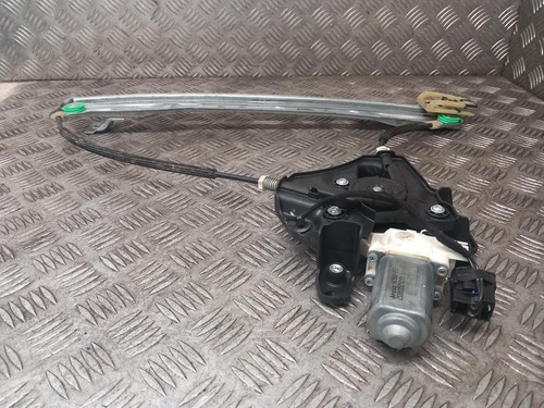 Ford transit connect mk2 - connect, right