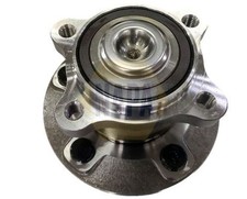 NAPA PWB1523 Wheel Bearing Kit