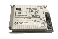 B,A,G, TC-DEL/TEL 1/2 x 18w Electronic Fluorescent Ballast (107)