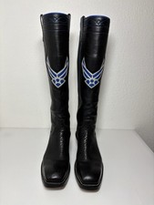 Tall Paul Bond Western Custom