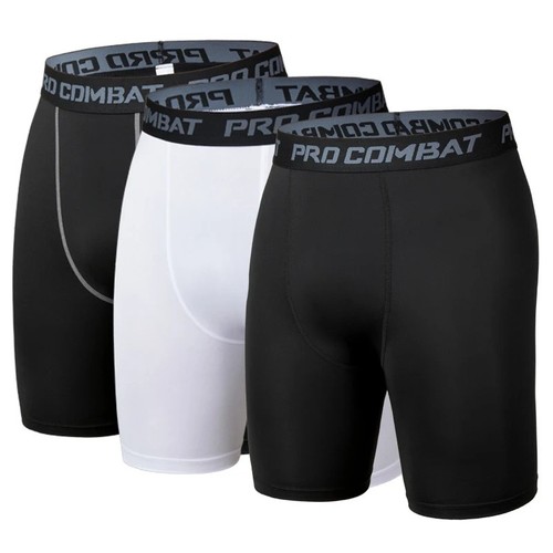 Men athletic compression - athletic,