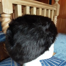 Ladies Vintage 50s 60's faux