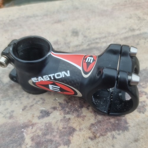 Easton ec90 stem carbon - easton,
