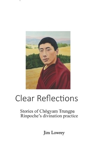 Jim lowrey clear reflections - jim,