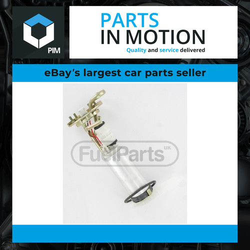 Fuel pump fits bmw 325 - pump, e30