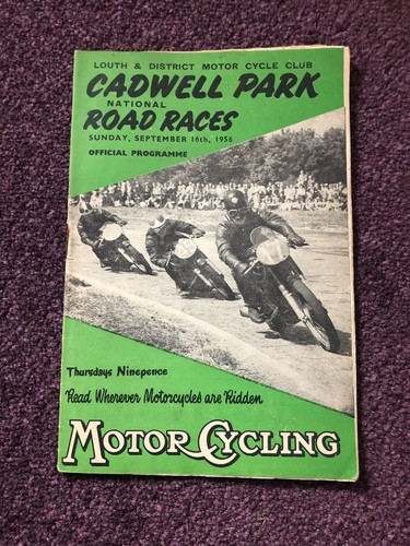 Motor cycle road - , racing
