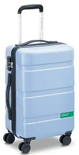 Delsey now hardside - now!,