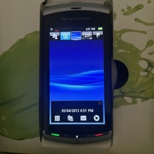 SONY ERICSSON XPERIA U5i 3