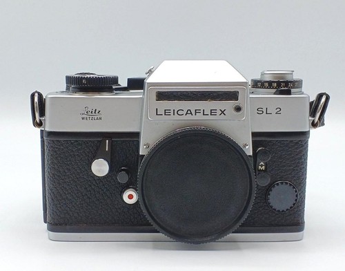 Leica flex sl2 - leica, film