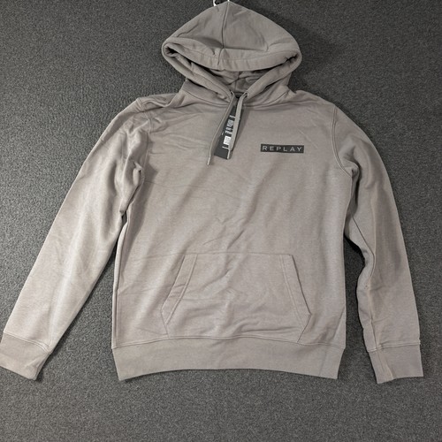 Bnwt replay mens - mens, grey