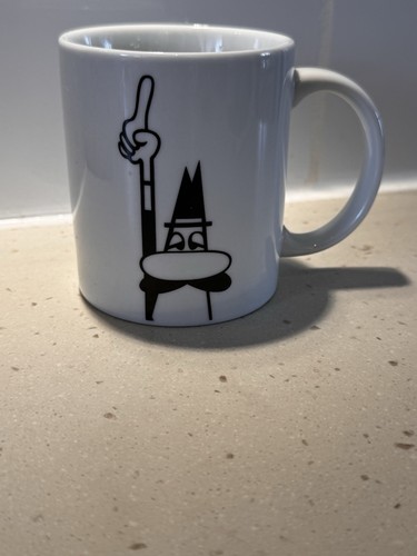 Bialetti cups omino mug - omino,