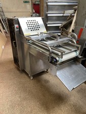 Mono Metro Bread Moulder Royster Bakery Equipment (free Doughnut Jammer)