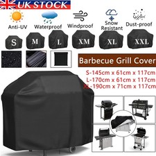 Heavy Duty BBQ Cover