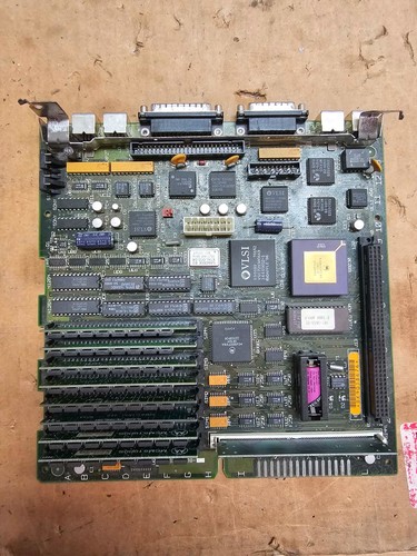 Rare vintage macintosh 30 - macintosh, se/30