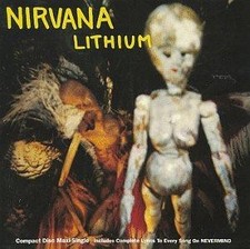 Lithium - Nirvana
