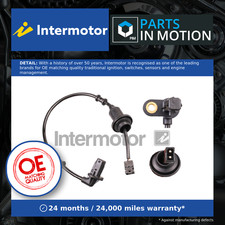 ABS Sensor fits MERCEDES SLK32