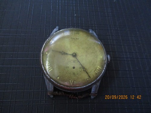 Vintage ancre jewels - ancre, gents