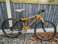 Kona Mano Mano 1999 Retro