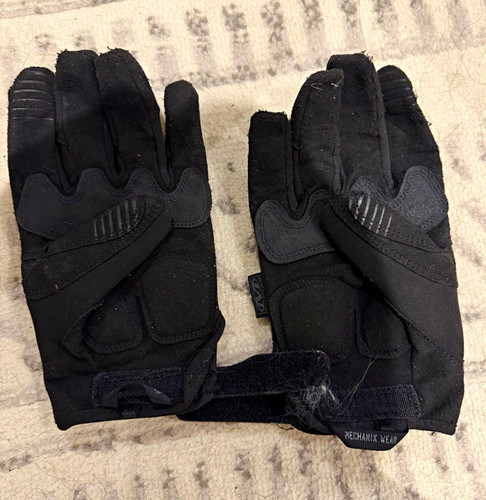Mechanix wear pact - mechanix, m-pact