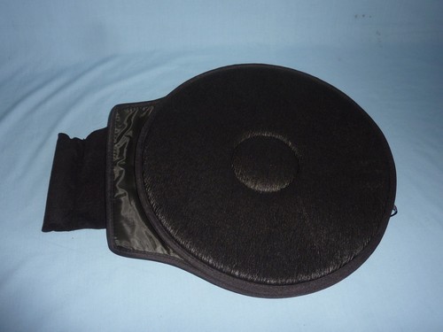 Rotating pad for - pad, car