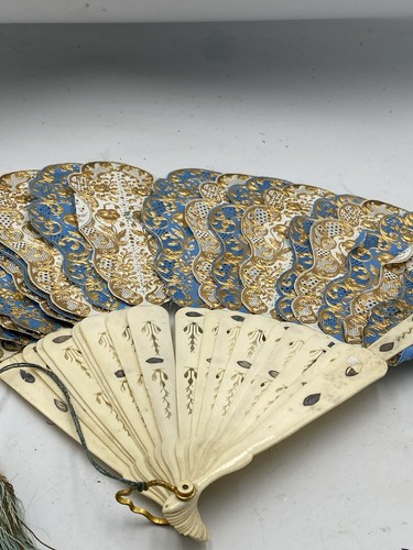 Fabulous antique jenny - fabulous,