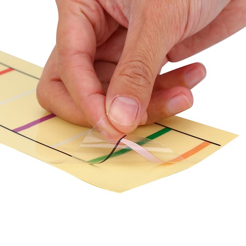 Cello finger marker - 1,