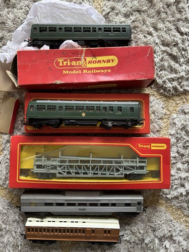 Job lot bundle - bundle, horby