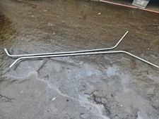 RELIANT SCIMITAR GTE SE6a pair