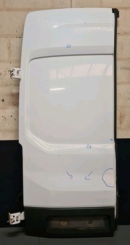 Ford transit high roof rear - ford,