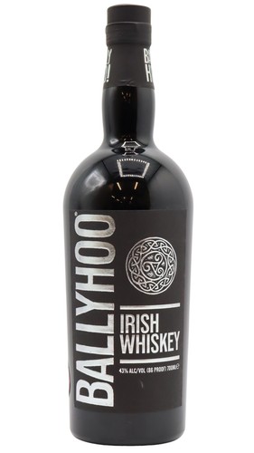 Connacht ballyhoo irish 4 - ballyhoo,