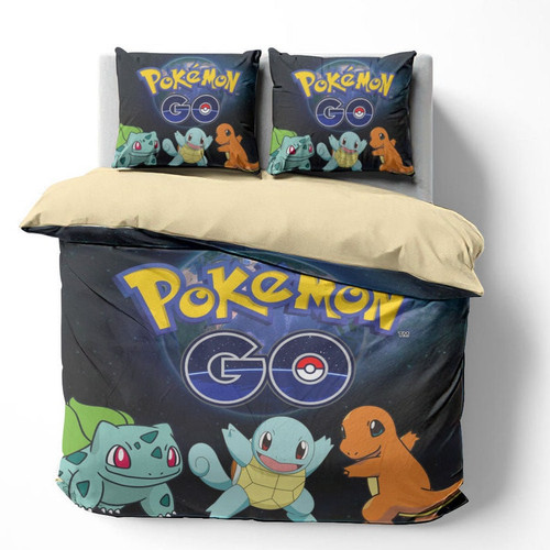 Customize pokemon go - 3d,