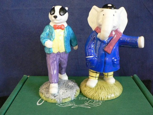 Beswick bill badger - beswick,