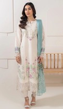 ASIAN PAKISTANI TROUSER KAMEEZ