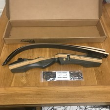 Samick Sage Takedown Recurve