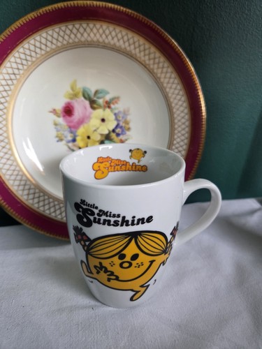 Men little miss - mr,