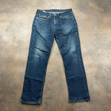 LEVI'S 514 Jeans Blue Mens (32