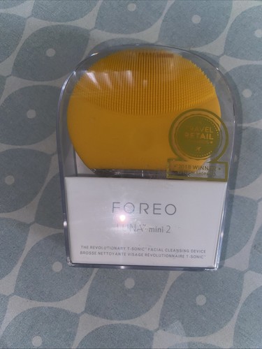 Foreo luna mini facial - foreo,