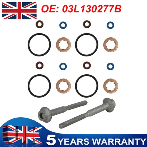 Fuel injector ring washer - fuel,