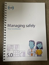 IOSH Managing Safely Workbook