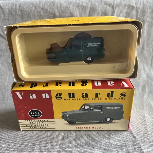Vanguards scale va22002 - vanguards,
